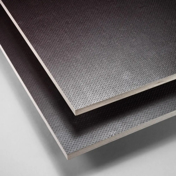 Транспортная фанера сорт 2/2 21х1220х2440 мм