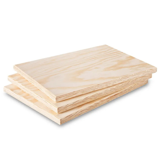 Фанера ФСФ береза строительная 12х1220х2440 мм