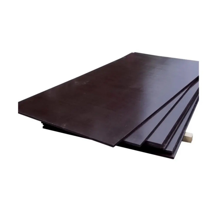 Ламинированная фанера сорт 2/2 9х1250х2500 мм