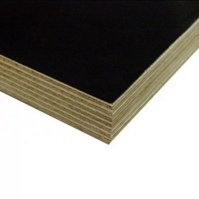 Ламинированная фанера сорт 1/2 15х1220х2440 мм